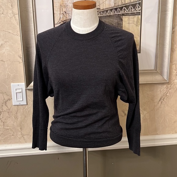 Marni Gray Crewneck size 42 - Picture 1 of 15